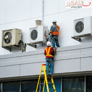 الشركة الأفضل في خدمات صيانة الأجهزة