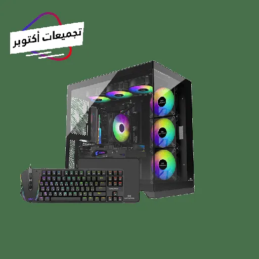 The Ultimate Guide to Next-Gen Gaming PCs with RTX 5060 & 5070 Series