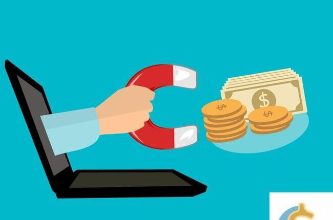 مواقع الربح من الانترنت الصادقة و 5 مواقع مضمونة للربح