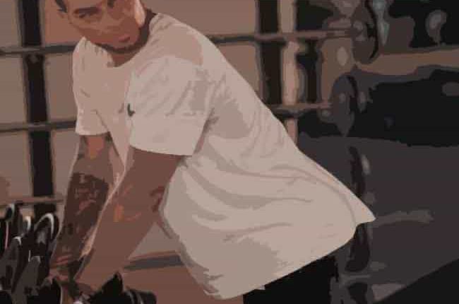 جدول تمارين حديد للتخسيس مناسبة للاعبي الجيم