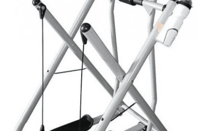 تمارين الغزال الطائر للحصول على جسم مثالي