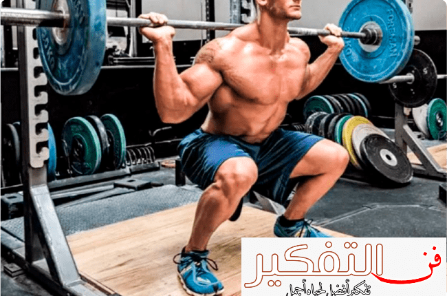 جدول تمارين رياضية للتمتع بصحة جيدة واتباع التمارين دون الذهاب الى الجيم