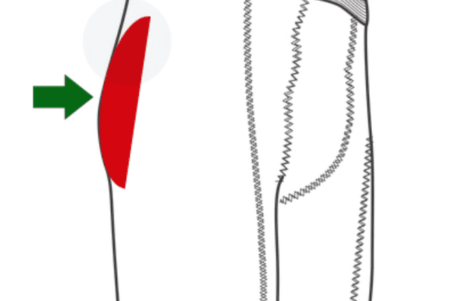 تمارين العضله النائمه وكيفية ممارستها بأقل مجهود