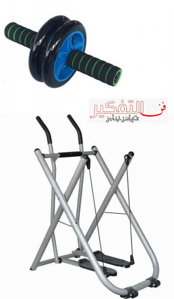 اجهزة تمارين البطن الأفضل على الاطلاق في الاسواق