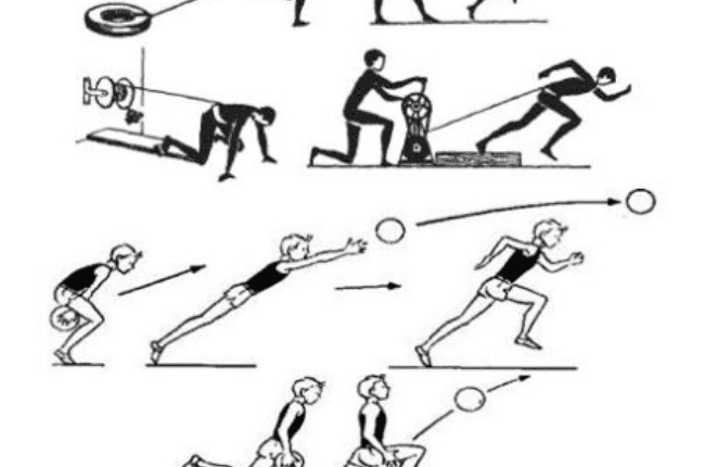 تمارين لتنحيف الفخذين بطرق سهلة لحرق الدهون