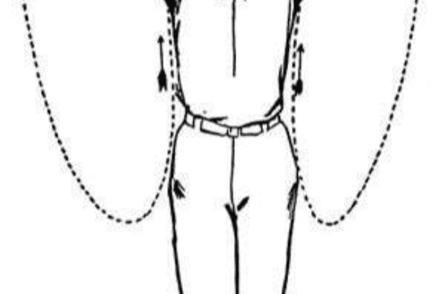 تمارين لتنحيف اليدين غير مرهقة وبشكل يومي