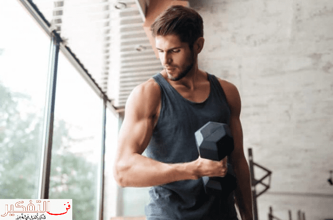 جدول تمارين فتنس طريقك لمنافسة أقوى لاعبي كمال الأجسام