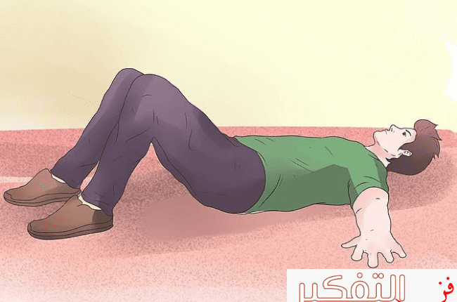 تمارين البطن للمبتدئين حرق دهون البطن فى اقل من اسبوع