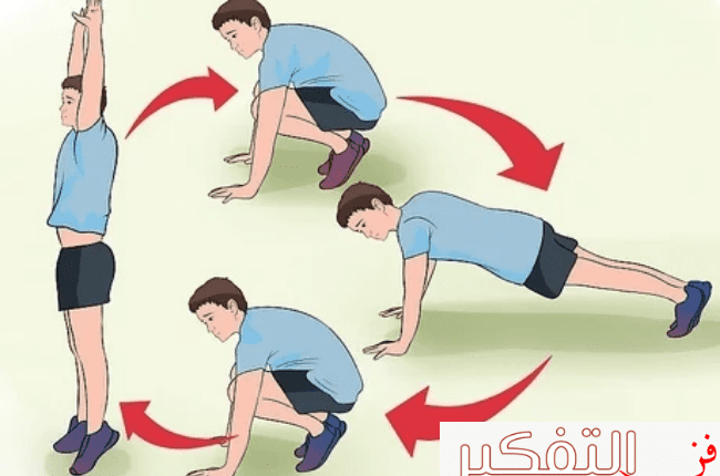 عضلات البطن للنساء ونصائح لتكوين عضلات بطن بارزة للنساء