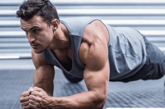 تمارين احماء بسيطة يمكن أدائها قبل التمارين الأساسية أو المنافسات الرياضية