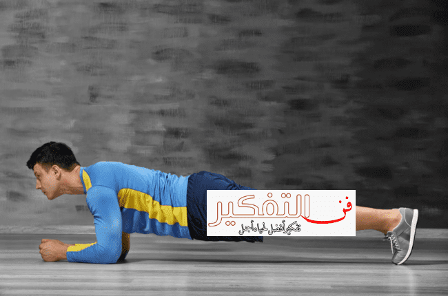 تمارين شد البطن للنساء للتمتع بجسم مثالي