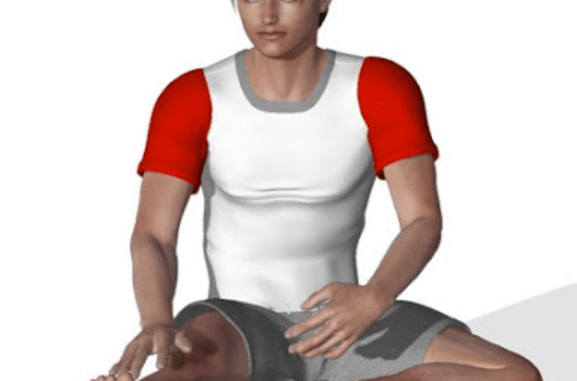 صور تمارين احماء وشرح لأسلوب ممارسة التمارين