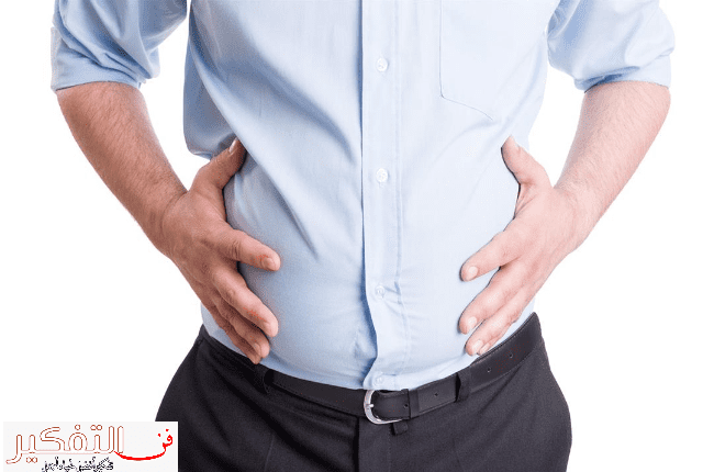 علاج الكرش بتمارين البطن وافضل 3 تمرينات