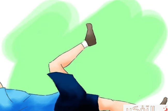 تمارين البطن للرجال المبتدئين وكيفية إزالة الكرش