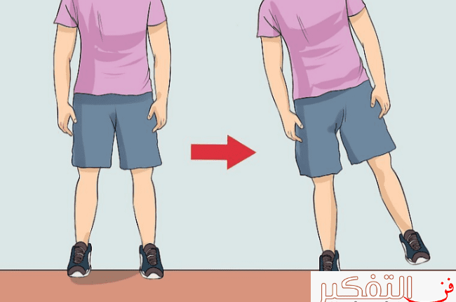 تخسيس الكرش ومجموعة من النصائح المهمة