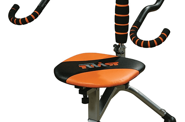 جهاز شد البطن بتكنولوجيا عالية وفعالية قوية