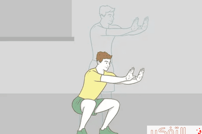 تقوية عضلات الظهر مع أفضل 7 تمارين لتقوية عضلات الظهر