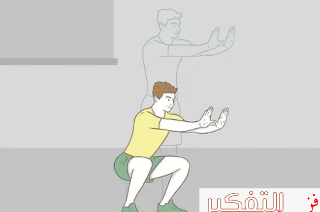 بناء الاجسام للمبتدئين والحصول على مظهر رياضي