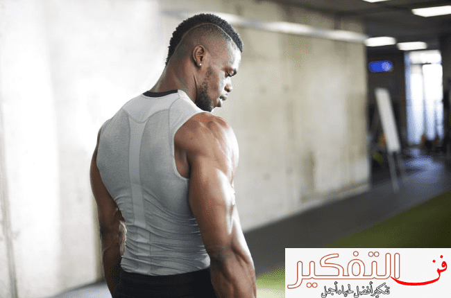 تمرين ظهر متميز ويمكن ممارسته في المنزل