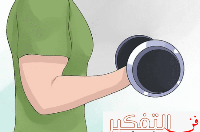 جدول تمارين صدر لتكبيره وشد عضلات الصدر