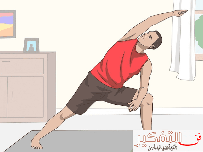 التمارين المنزلية 8 تمارين تساعدك بناء جسم قوي