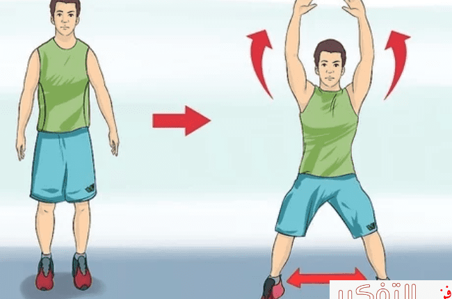 تمارين لتكبير الثدي والارداف وما هي أفضل 4 تمارين سريعة