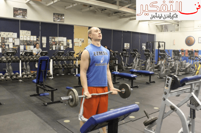 تمارين تنحيف الفخذين والساقين فى اقل من اسبوع