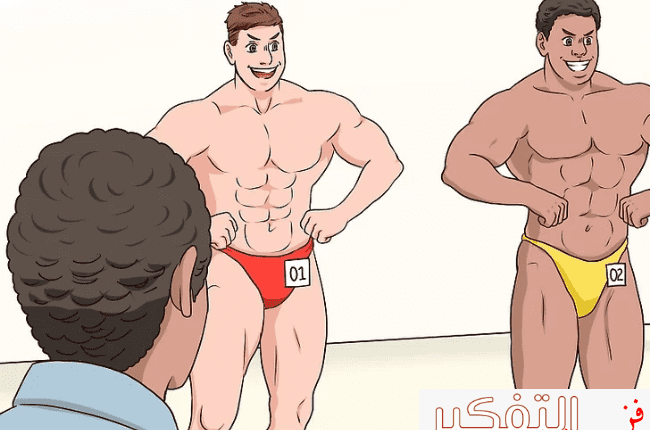 برنامج كامل لكمال الاجسام وما هي أفضل 4 تمارين