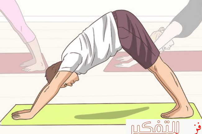 تمارين شد الظهر وتمارين لعضلات الظهر العلوية والسفلية