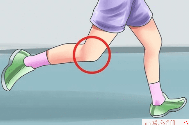 خشونة الركبة وما هي أهم 4 تمارين للركبة