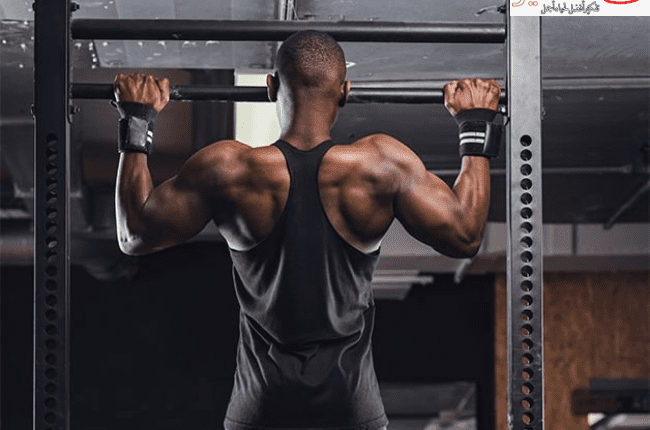 تمارين الظهر كامل لتقوية الظهر وبناء عضلاته