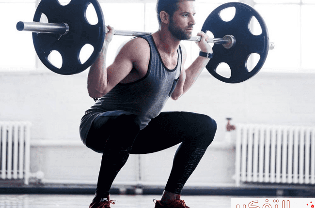 تمارين تضر الركبة وتؤثر على حركتها وكفائتها