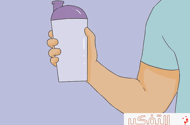 تمارين لبناء العضلات في المنزل وما هي أفضل 4 نصائح