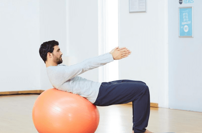 تنحيف المؤخرة في اسبوع وما هي اهم 4 تمارين