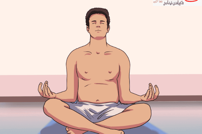 تمارين لتنحيف البطن (اسباب تكون الدهون وأفضل 3 تمارين)