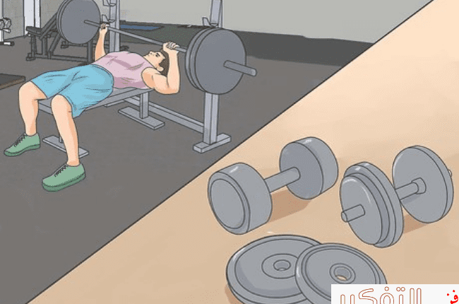 تمارين كروس فيت للتخسيس وما هي اهم 4 تمارين