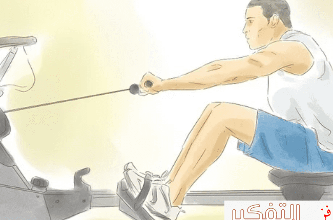 تمارين لتنحيف الصدر ورفعه في فترة زمنية قصيرة