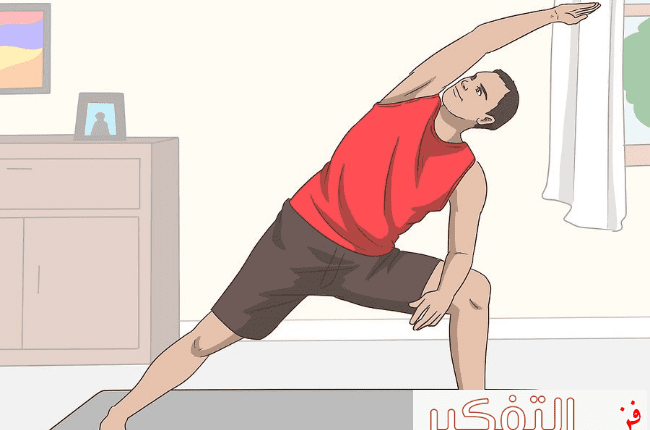 تمارين كارديو لحرق الدهون وشرح لاربعة من أبرز هذه التمارين