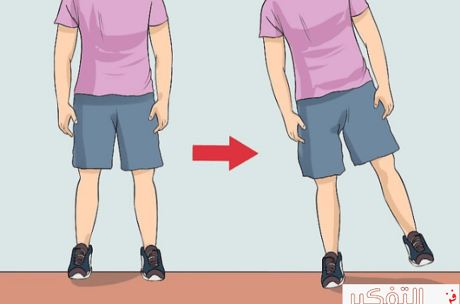 جدول تمارين السكوات لتكبير المؤخرة وما هي اهم 4 فوائد لها