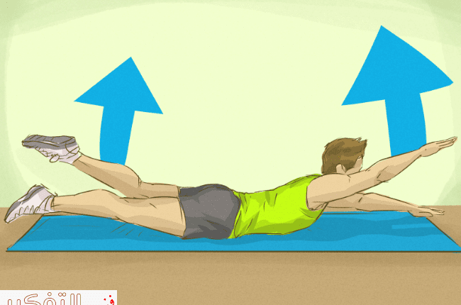 تمارين شد الجسم للرجال وما هي اهم الفوائد من هذه التمارين