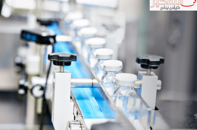 اقسام مصنع الادوية وما هي أهم الأقسام التي لا يمكن الاستغناء عنها وأهميته