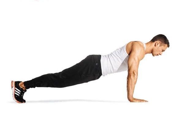 تمارين رياضية في المنزل لحرق الدهون تساعد في إنقاص الوزن