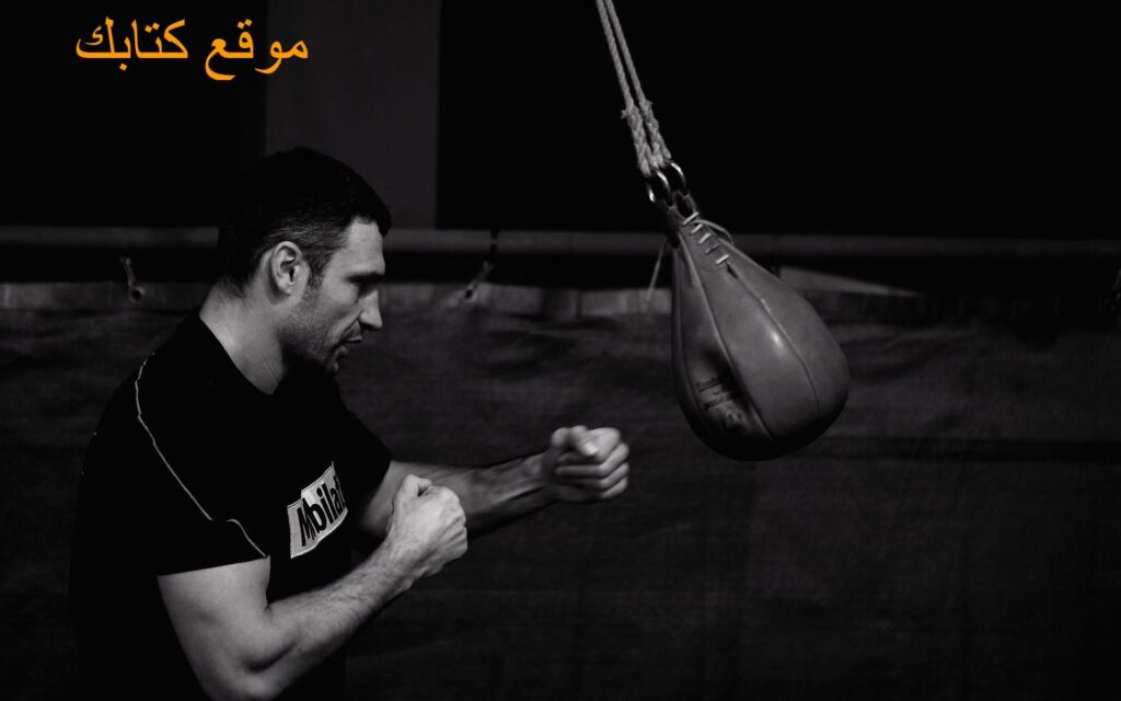 تمارين تخسيس البطن والصدر للرجال بشكل فعال