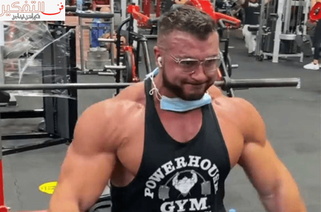 تمرين رجل جيم مصر وكيف تحصل على تمرين كامل