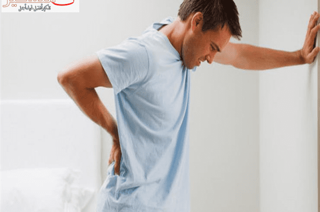 اتب الظهر وما هي أسبابه وما هي أهم طرق العلاج
