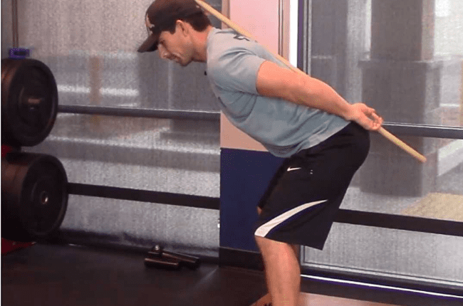 تمارين لعلاج تقوس الظهر وما هي الأسباب والعلاج