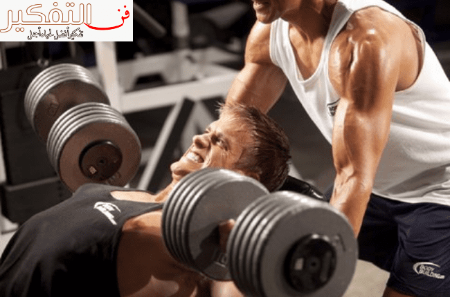 فوائد كمال الاجسام للقلب والجسم بشكل عام