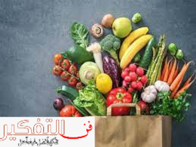 نظام غذائي للتنشيف جيم مصر وما هي أفضل الأطعمة