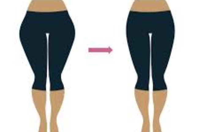 تنحيف الأفخاذ تحدي الأسبوع لتنحيف الارداف والمؤخرة