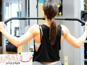 تمارين الحديد للمبتدئين: 6 حلول فعالة للقضاء على مشاكل العضلات